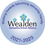 Wealden Dementia Action Alliance
